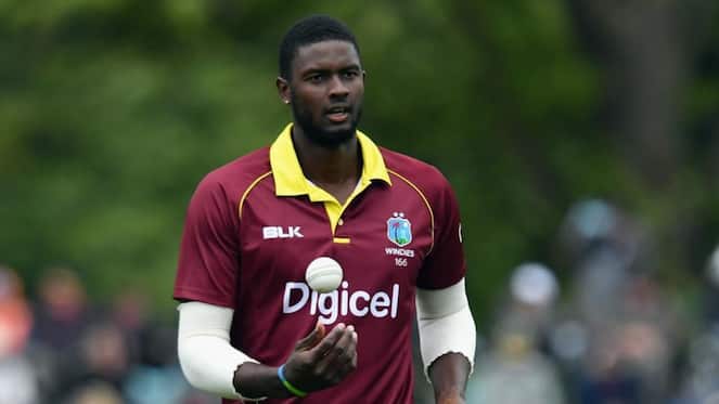 Jason Holder Dropped As West Indies Update Squad For T20 World Cup 2024